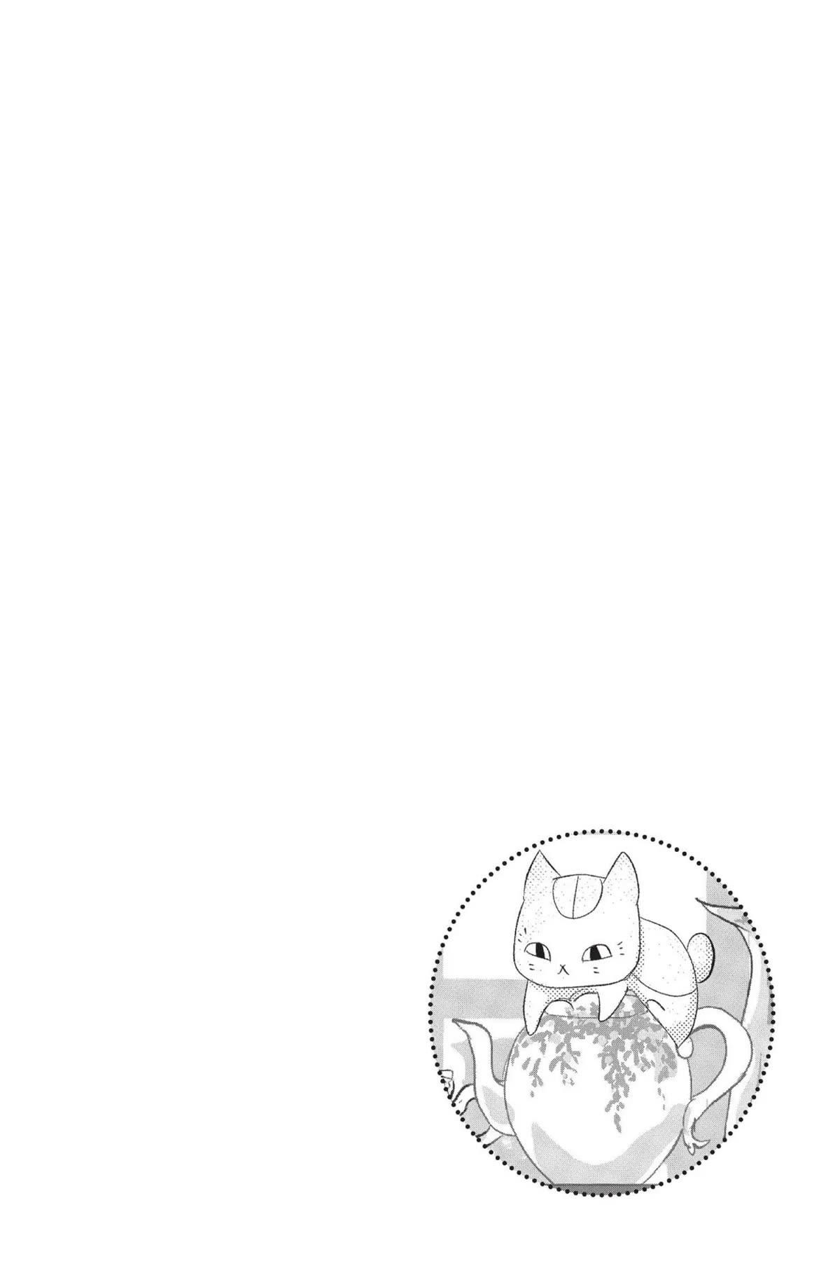 Natsume’s Book of Friends Chapter 112 - Page 9