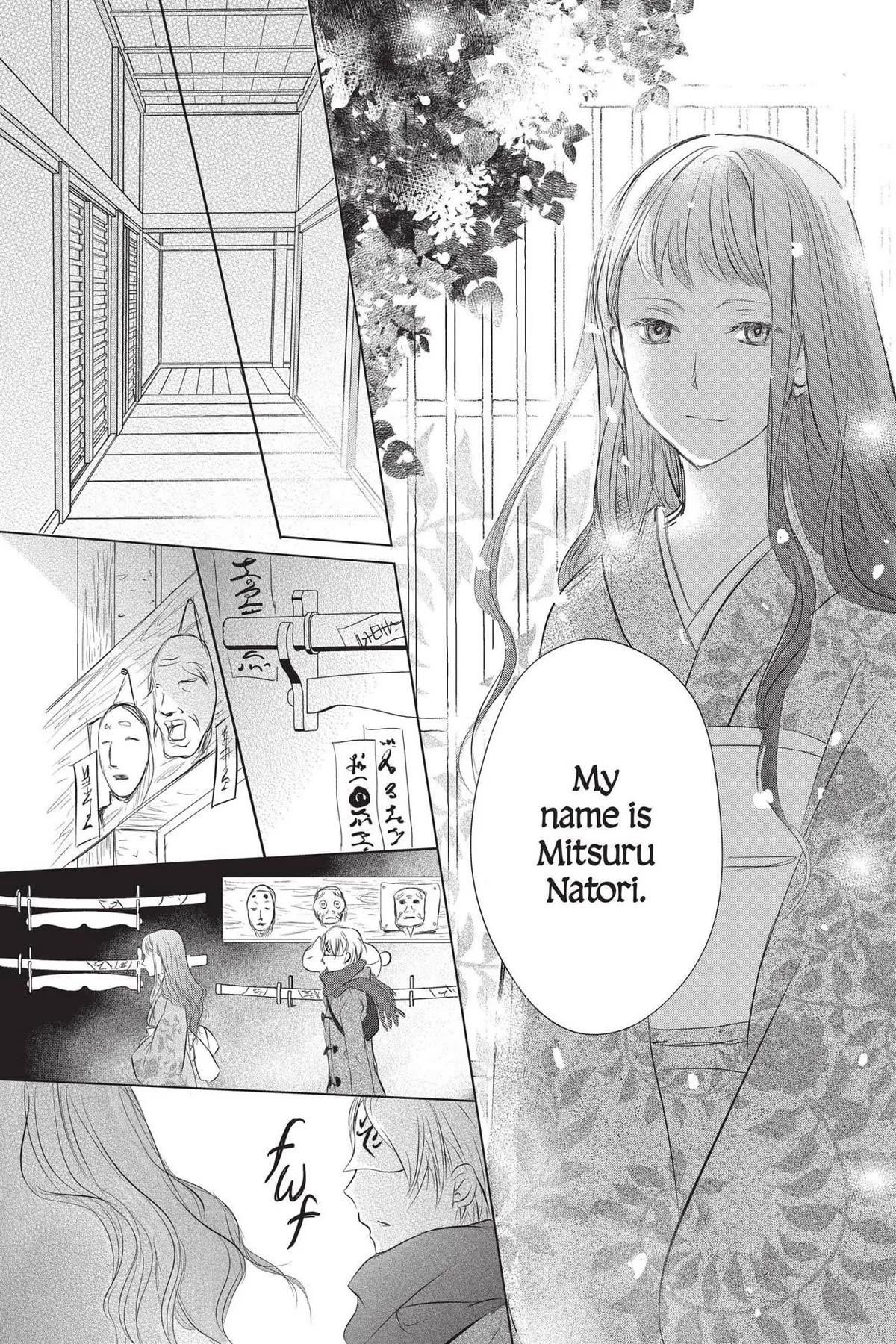 Natsume’s Book of Friends Chapter 113 - Page 11