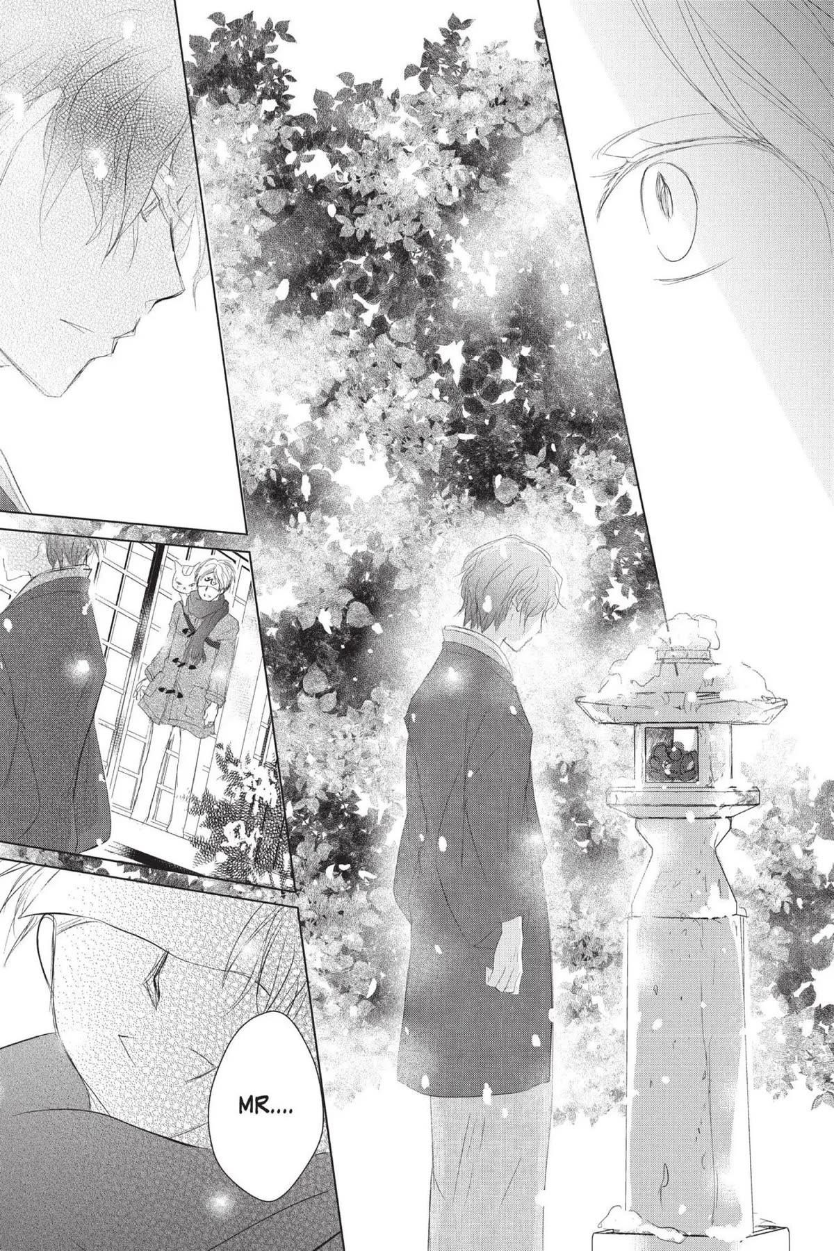 Natsume’s Book of Friends Chapter 113 - Page 21