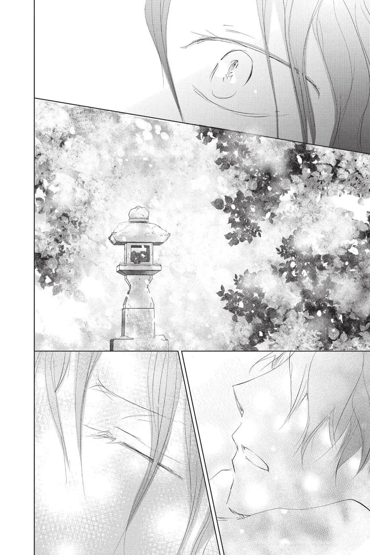 Natsume’s Book of Friends Chapter 113 - Page 38