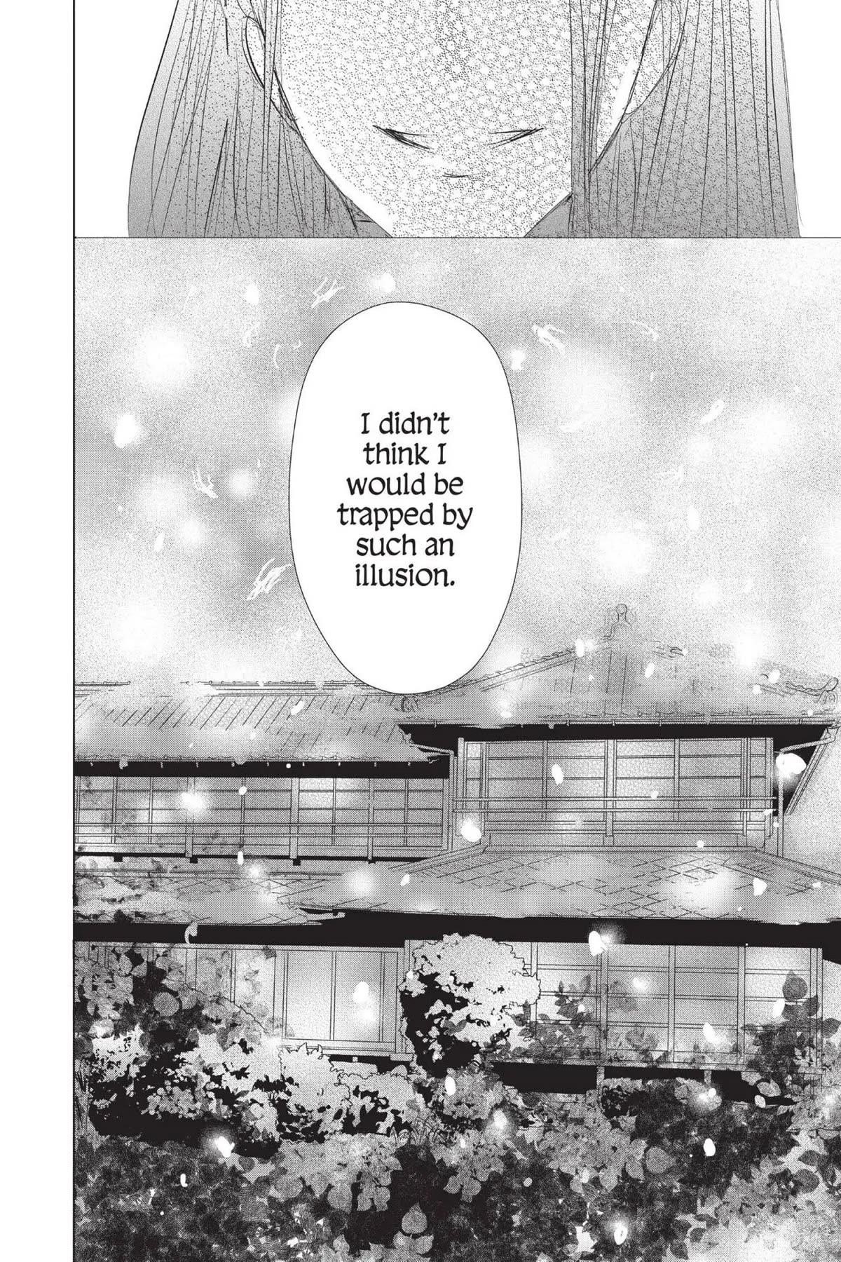 Natsume’s Book of Friends Chapter 113 - Page 40