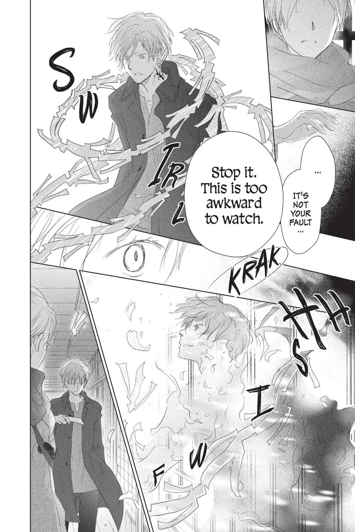 Natsume’s Book of Friends Chapter 114 - Page 36