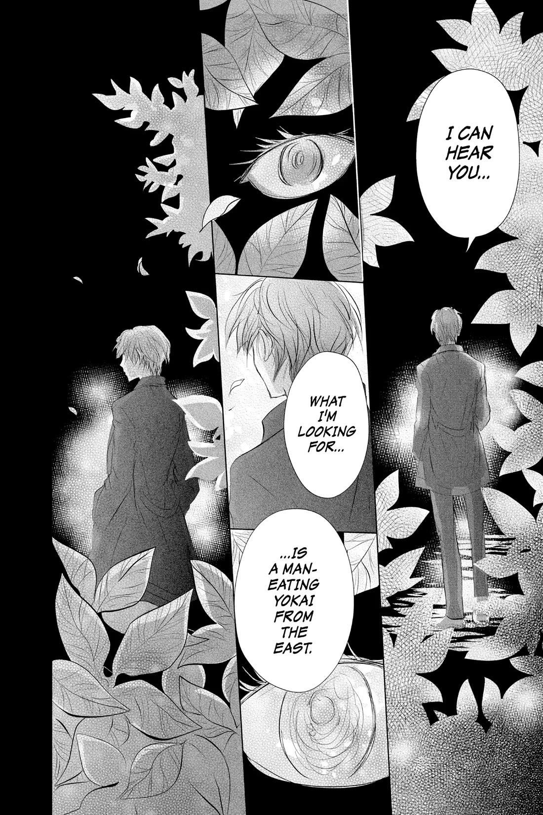 Natsume’s Book of Friends Chapter 116 - Page 12
