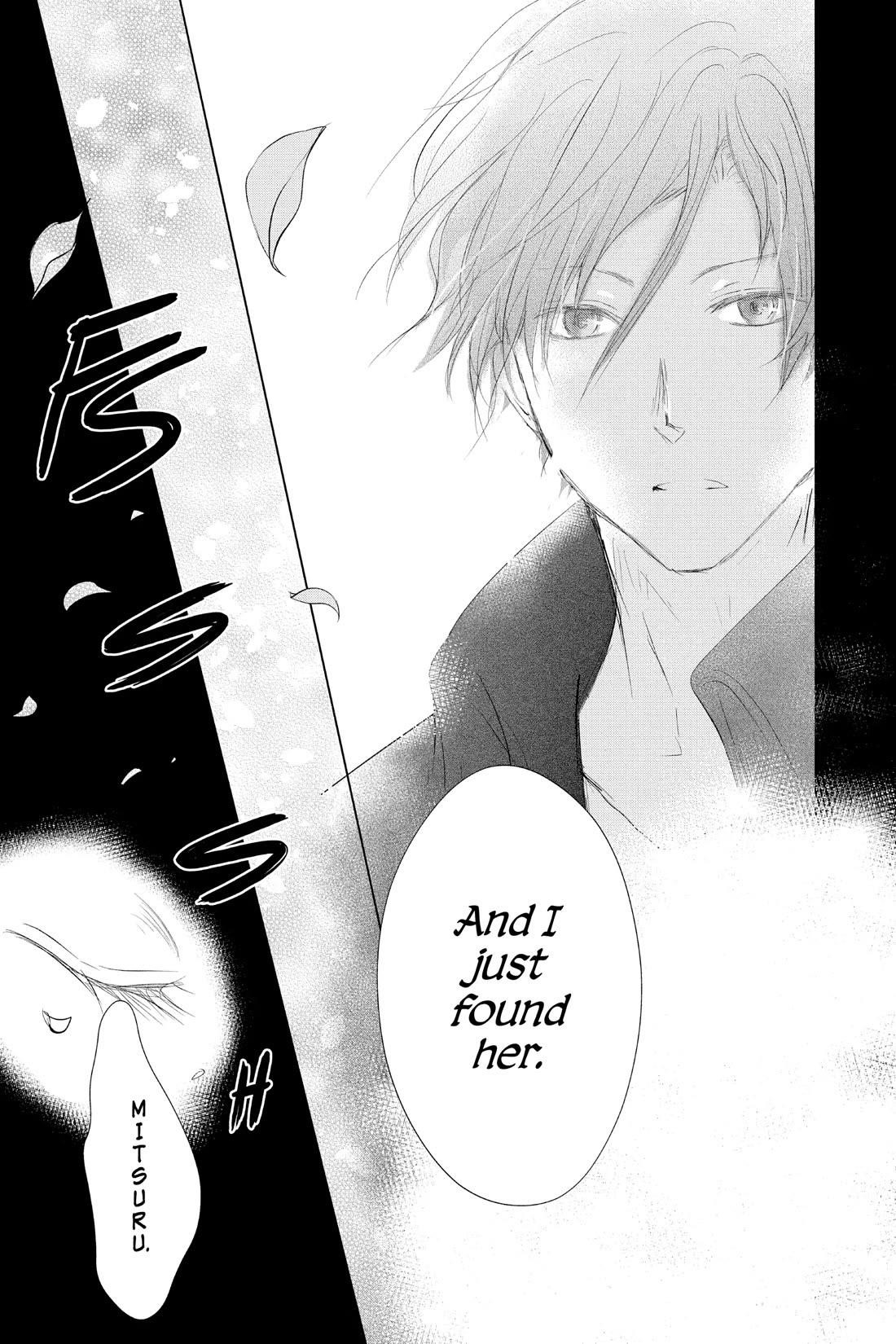 Natsume’s Book of Friends Chapter 116 - Page 13