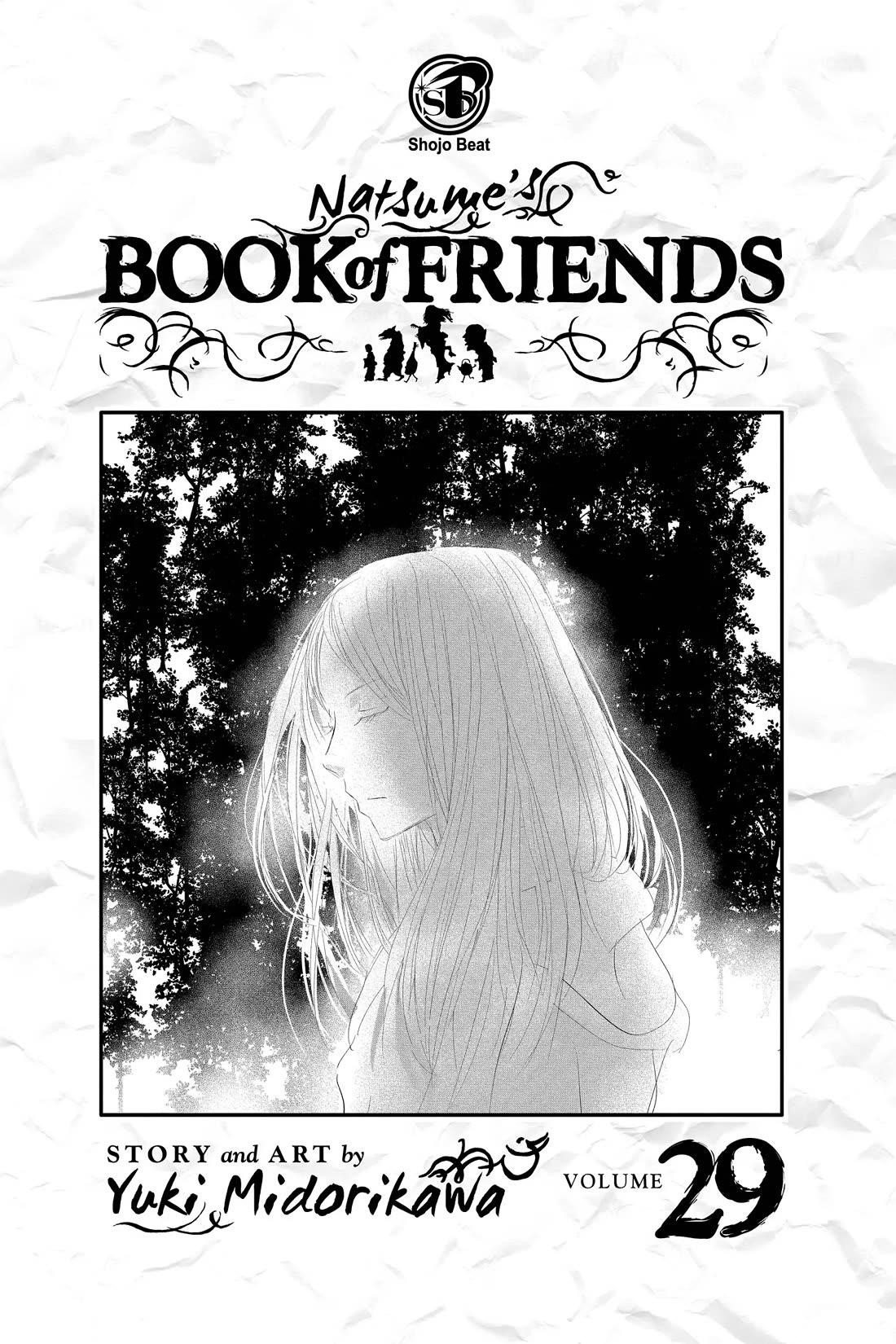 Natsume’s Book of Friends Chapter 116 - Page 2