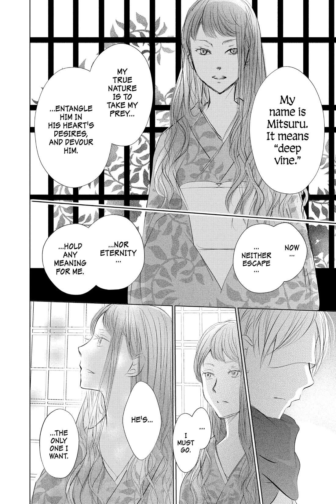 Natsume’s Book of Friends Chapter 116 - Page 20