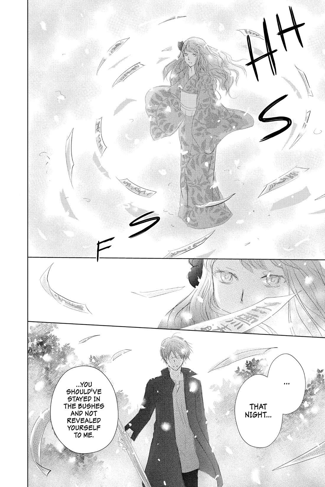 Natsume’s Book of Friends Chapter 116 - Page 28