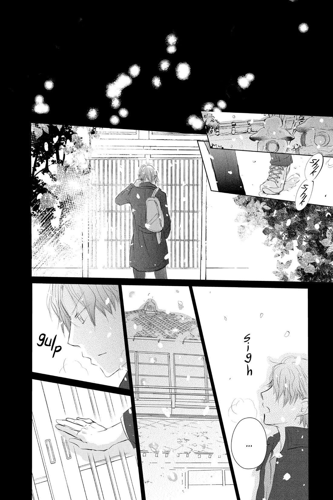 Natsume’s Book of Friends Chapter 116 - Page 36