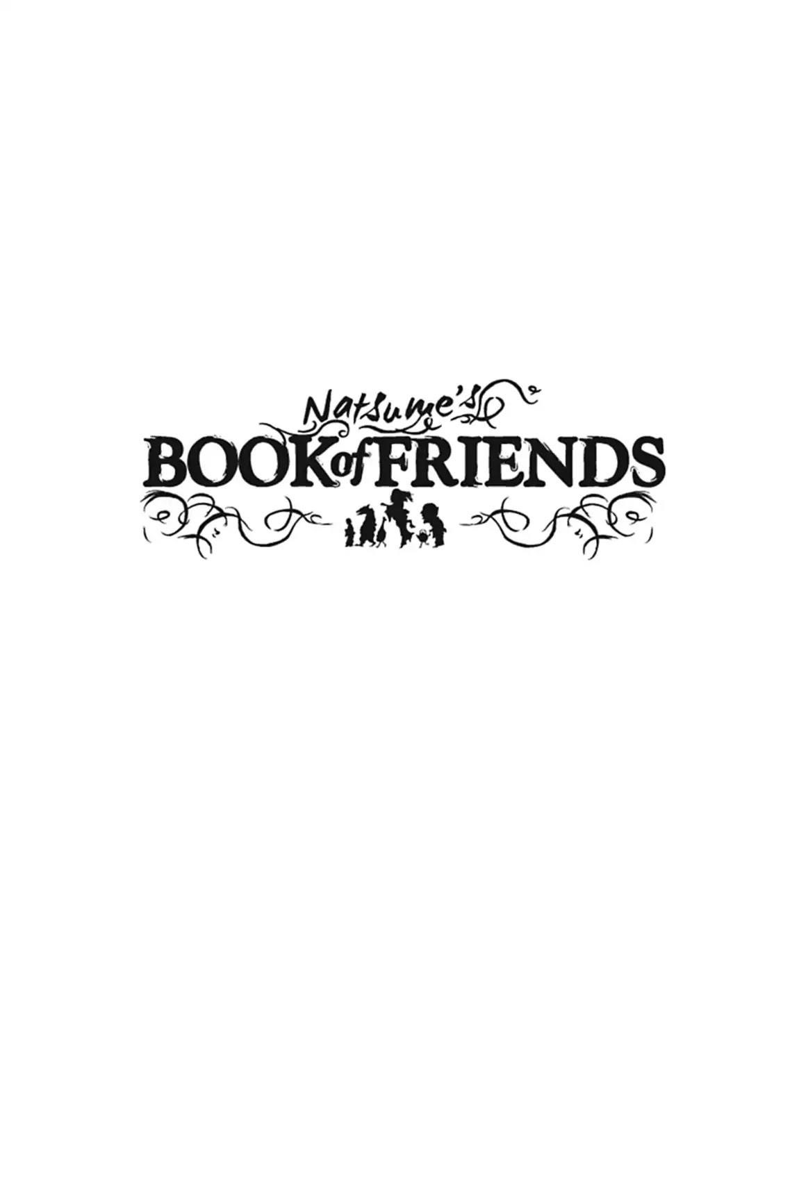 Natsume’s Book of Friends Chapter 13 - Page 3
