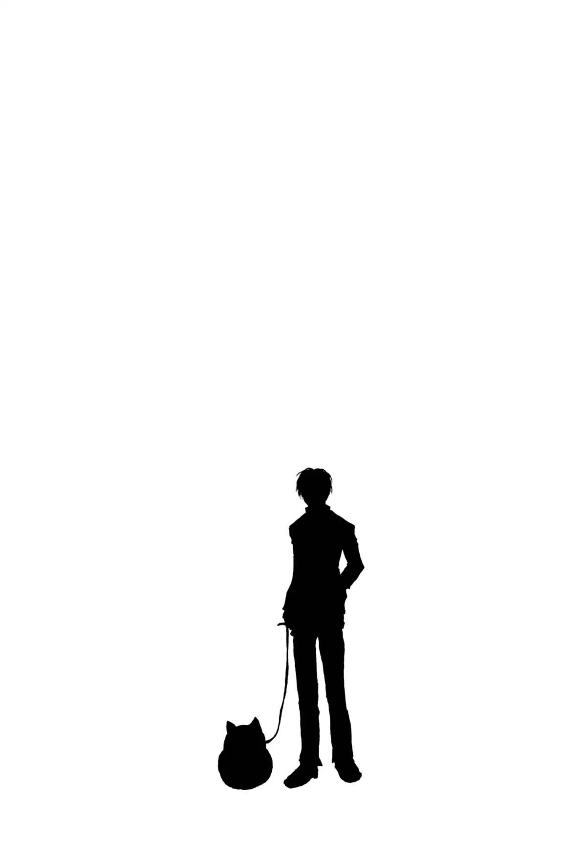 Natsume’s Book of Friends Chapter 13 - Page 59