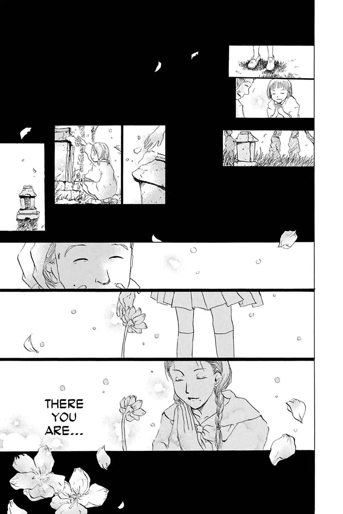 Natsume’s Book of Friends Chapter 2 - Page 43