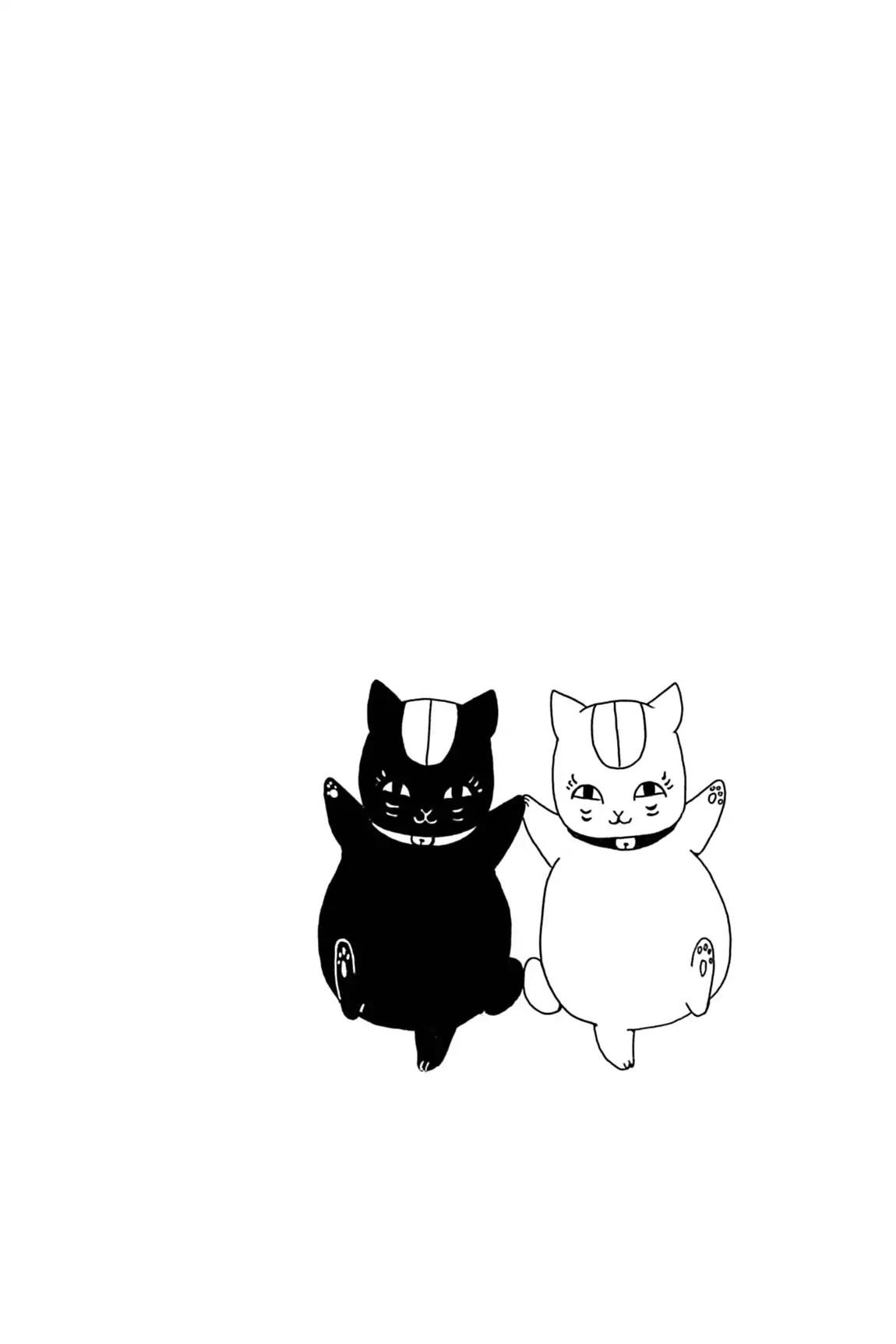 Natsume’s Book of Friends Chapter 24 - Page 35
