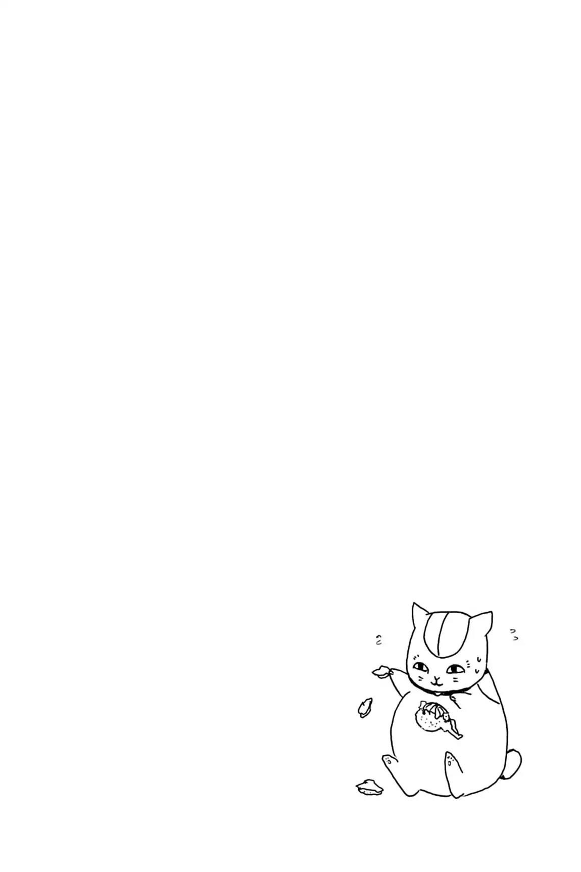 Natsume’s Book of Friends Chapter 30 - Page 32