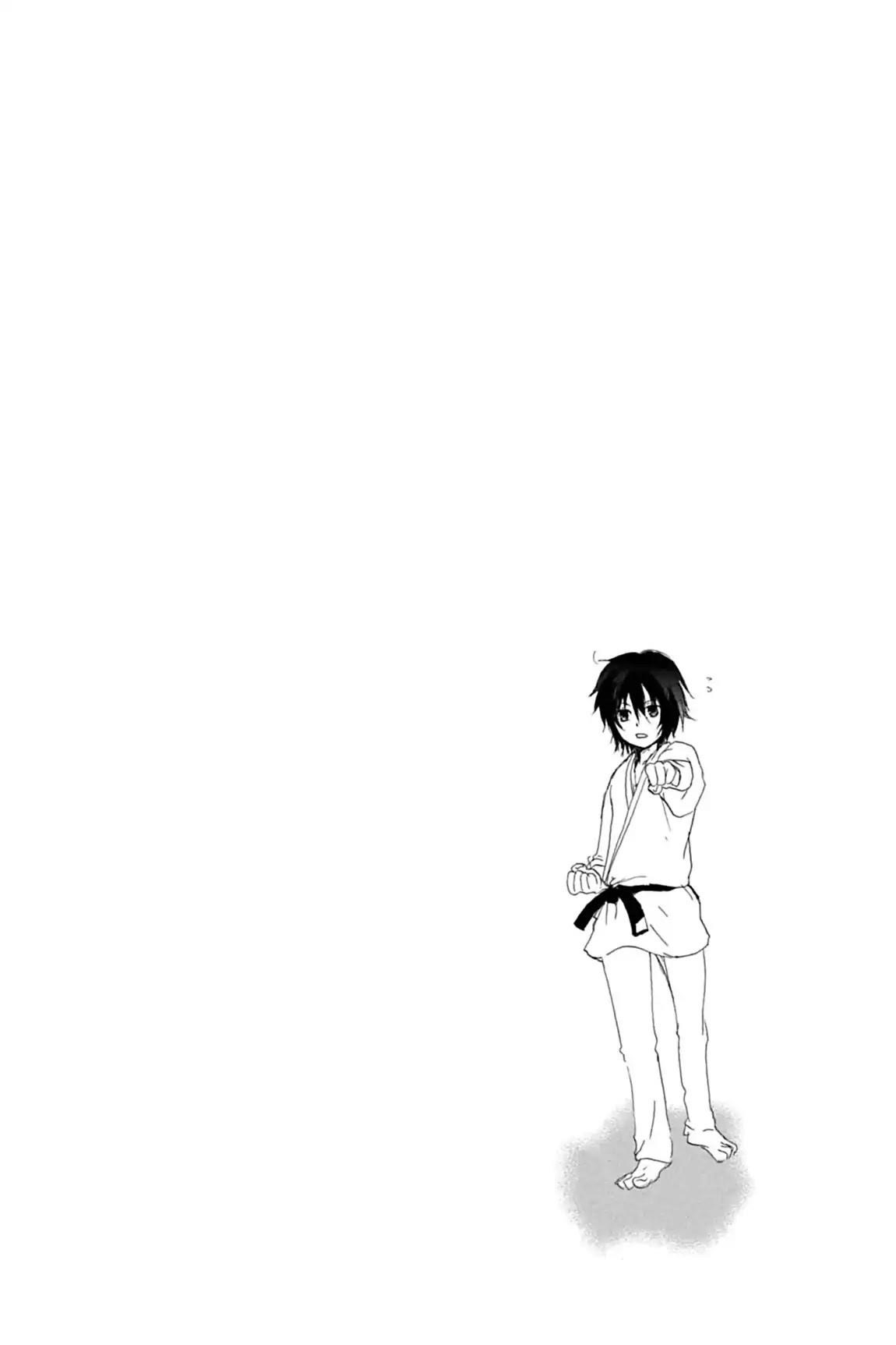 Natsume’s Book of Friends Chapter 46 - Page 2