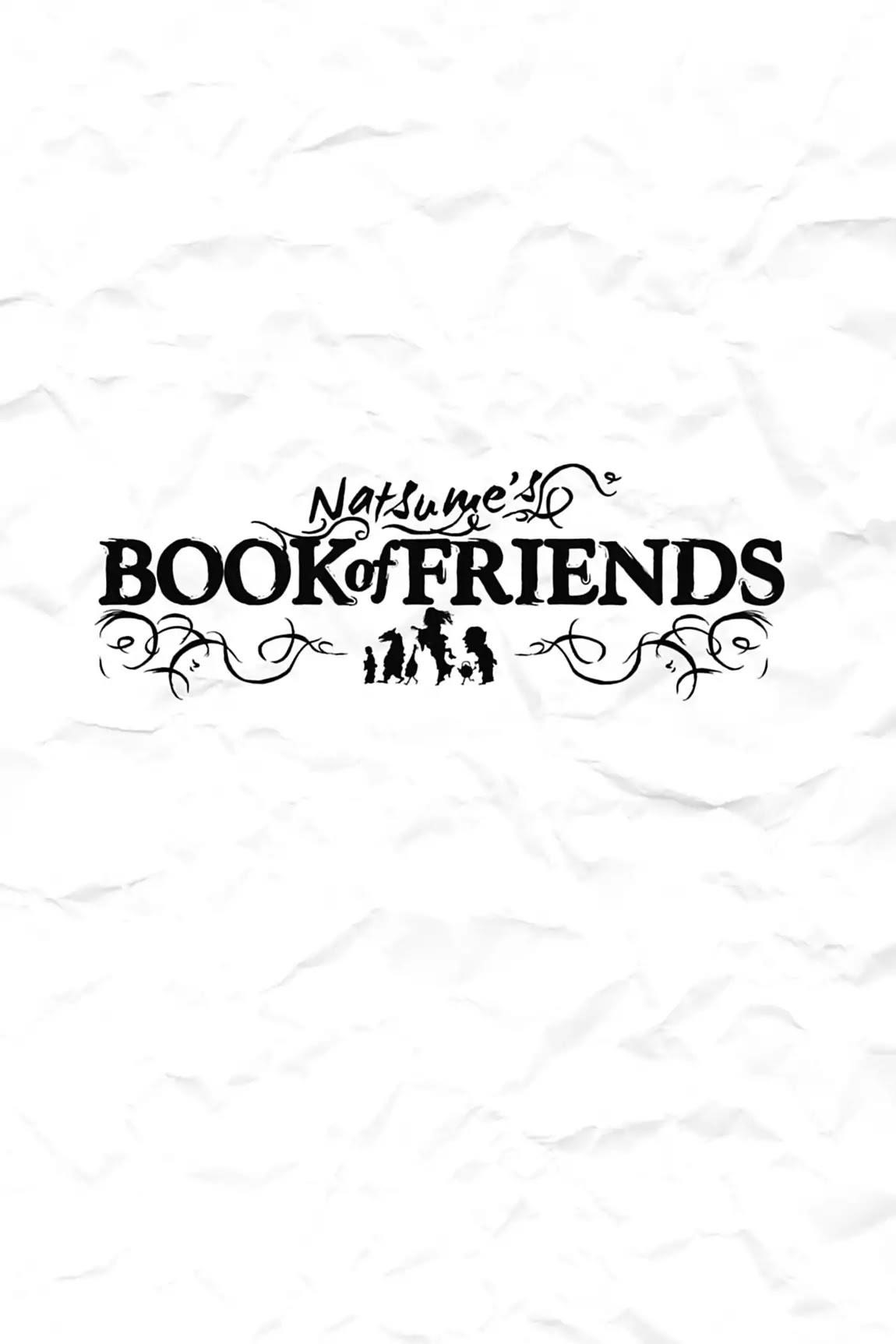 Natsume’s Book of Friends Chapter 47 - Page 3