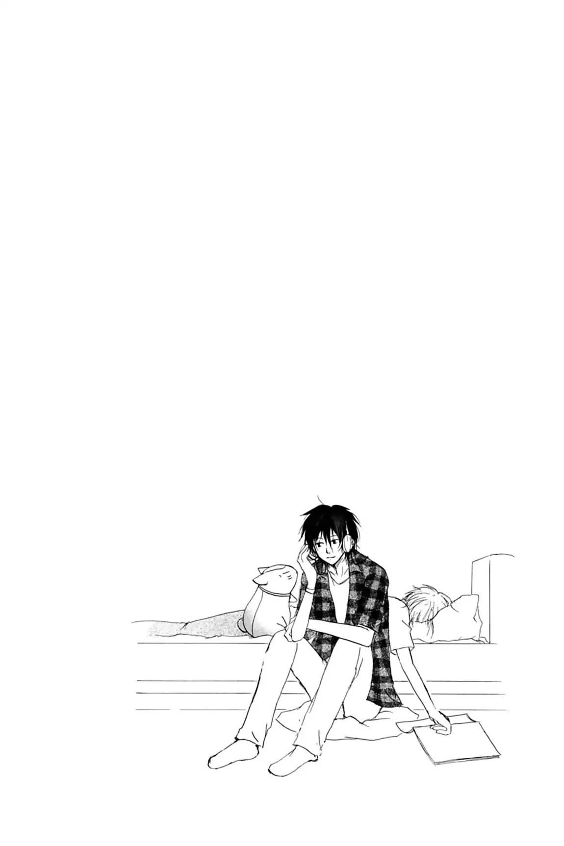 Natsume’s Book of Friends Chapter 51 - Page 3