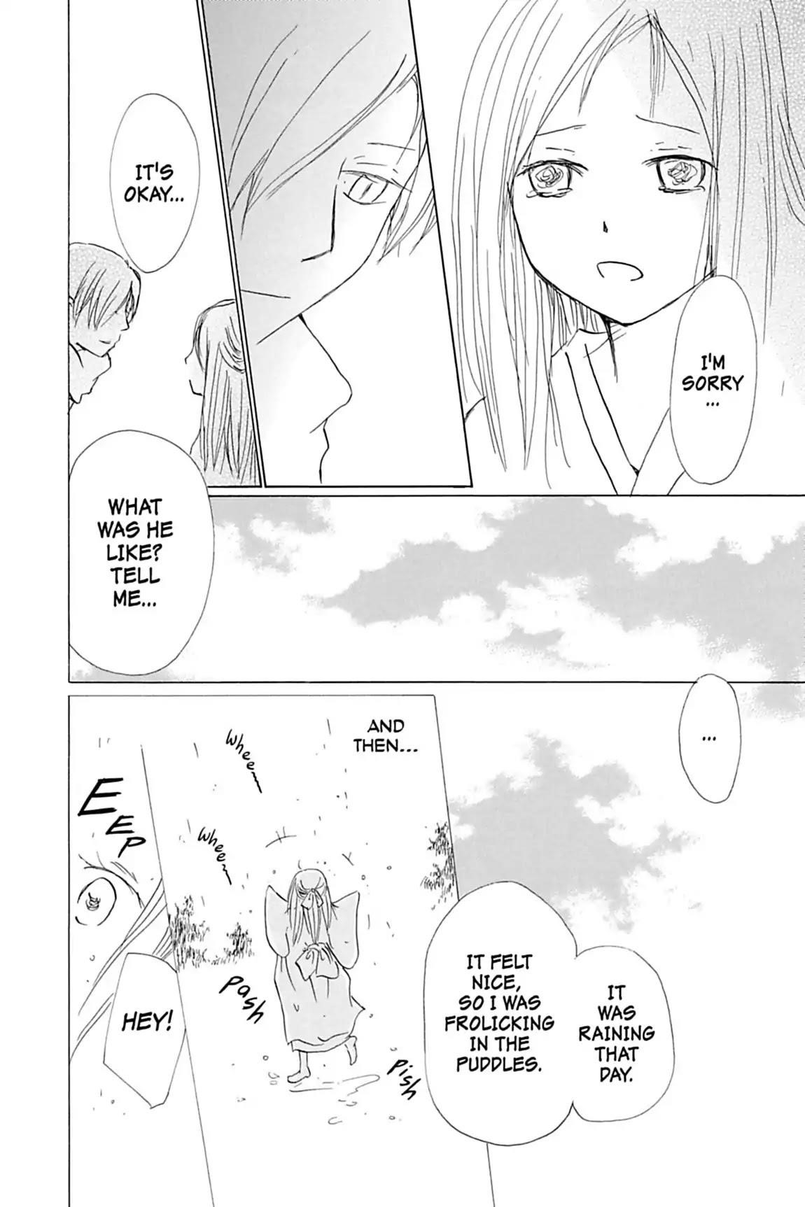 Natsume’s Book of Friends Chapter 56 - Page 23