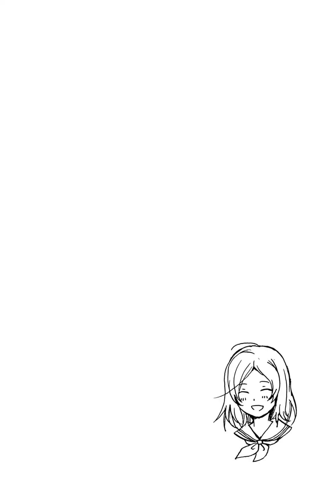 Natsume’s Book of Friends Chapter 58 - Page 32