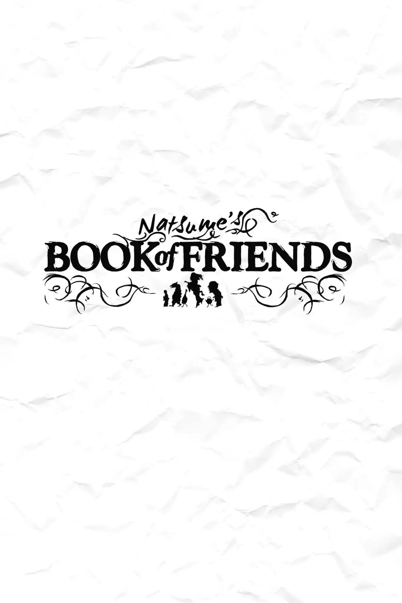Natsume’s Book of Friends Chapter 64 - Page 3