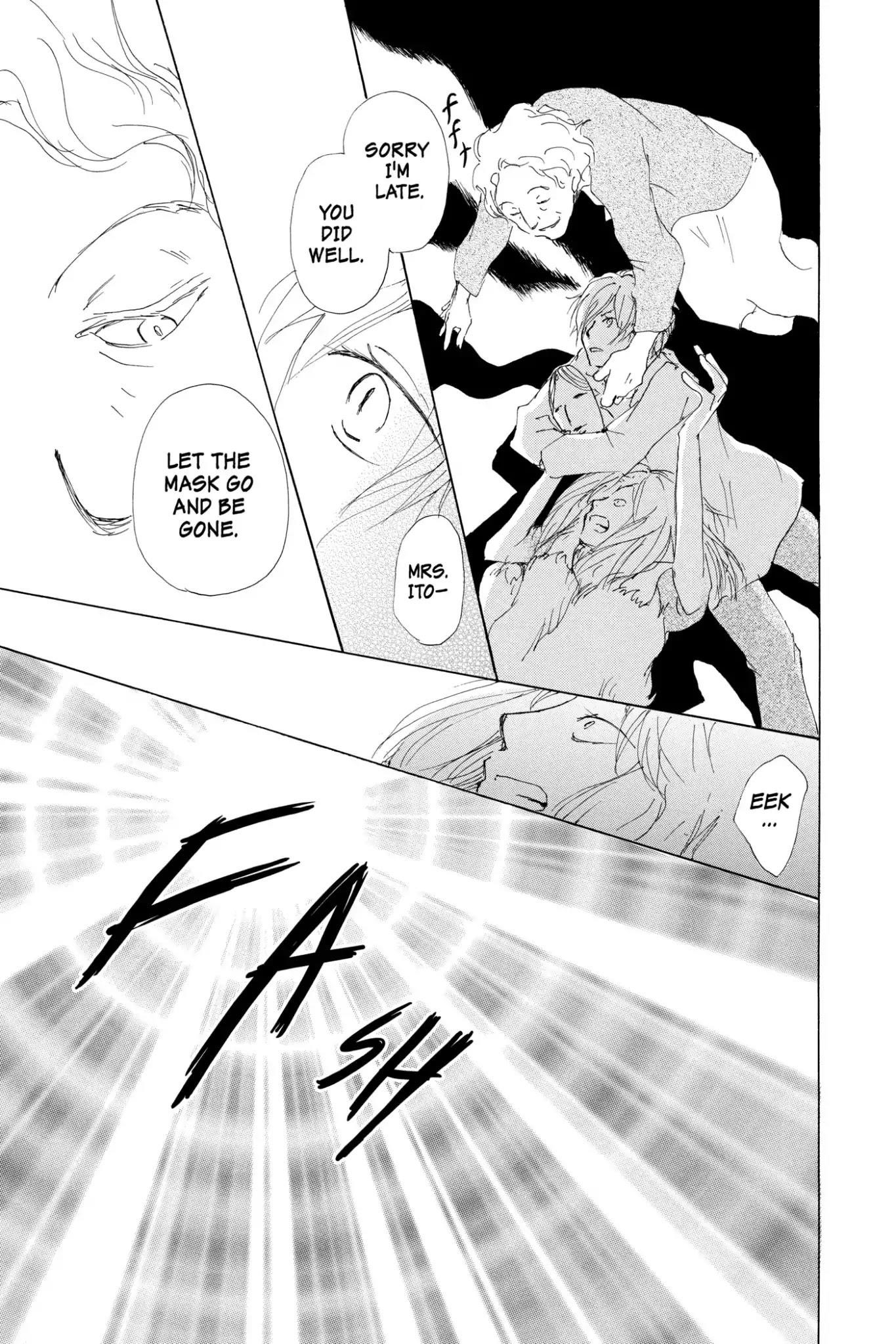 Natsume’s Book of Friends Chapter 67 - Page 19