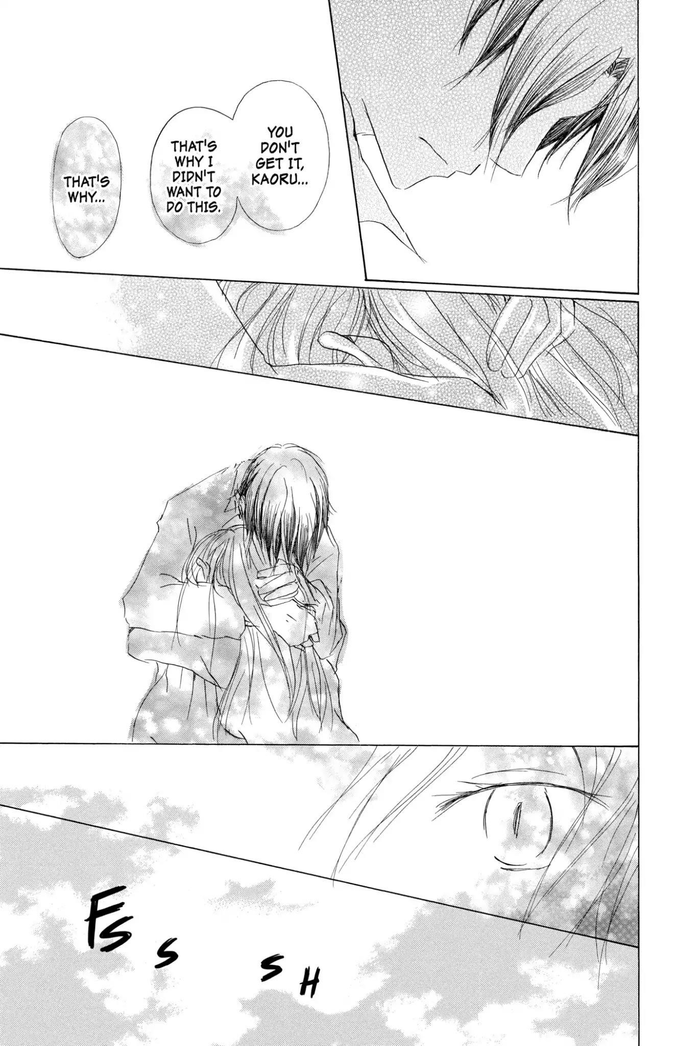 Natsume’s Book of Friends Chapter 69 - Page 37