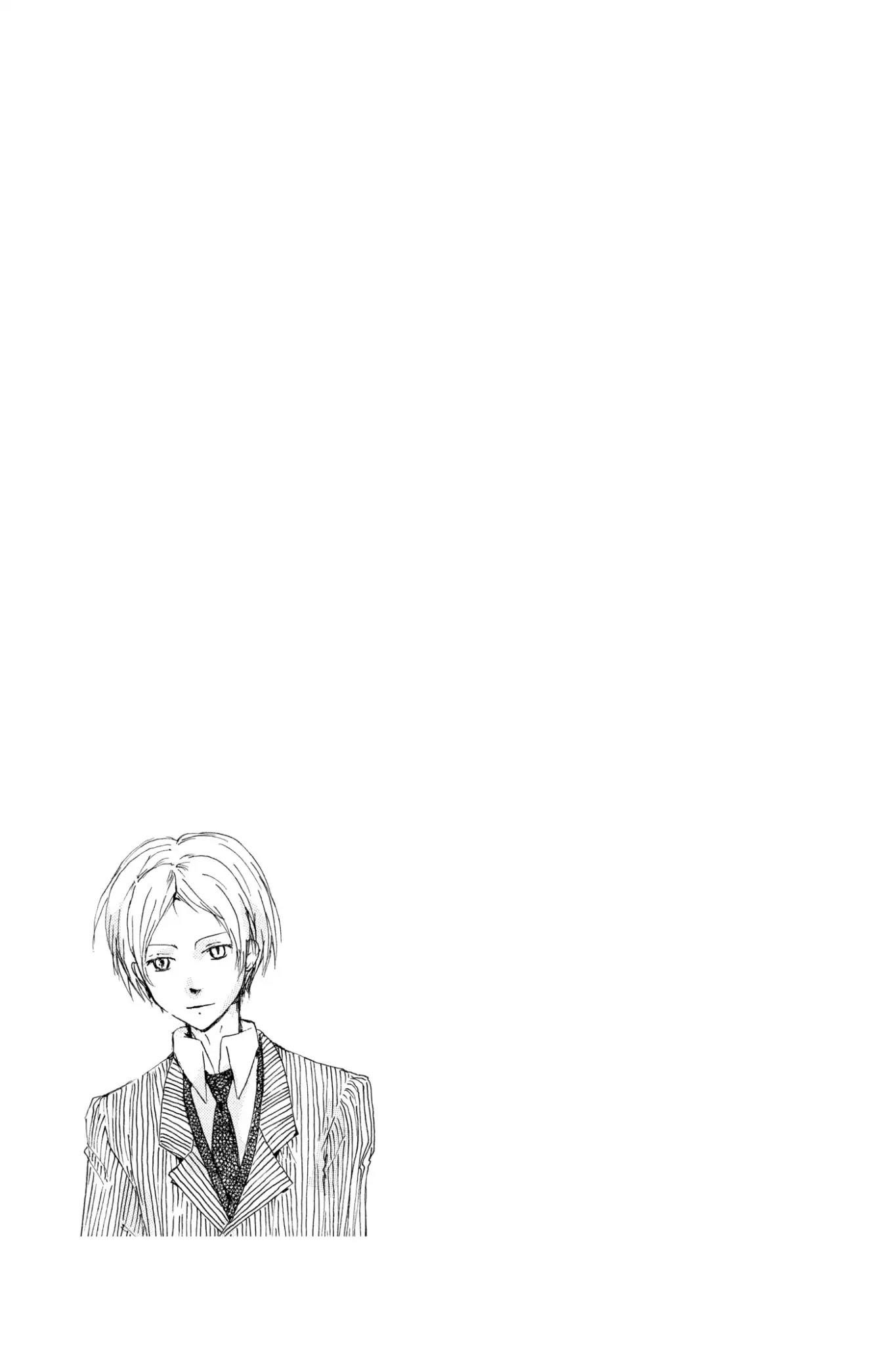 Natsume’s Book of Friends Chapter 69 - Page 41