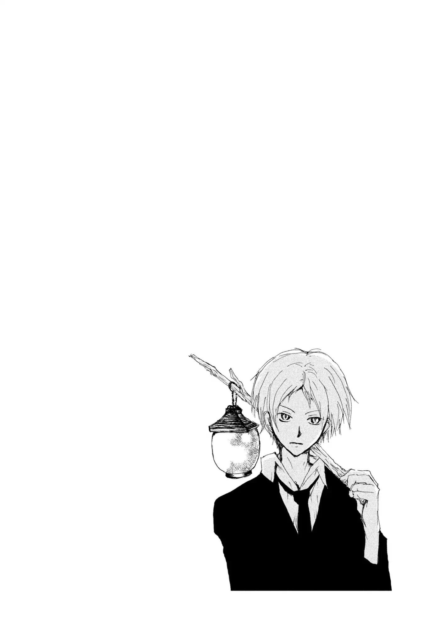 Natsume’s Book of Friends Chapter 74 - Page 8