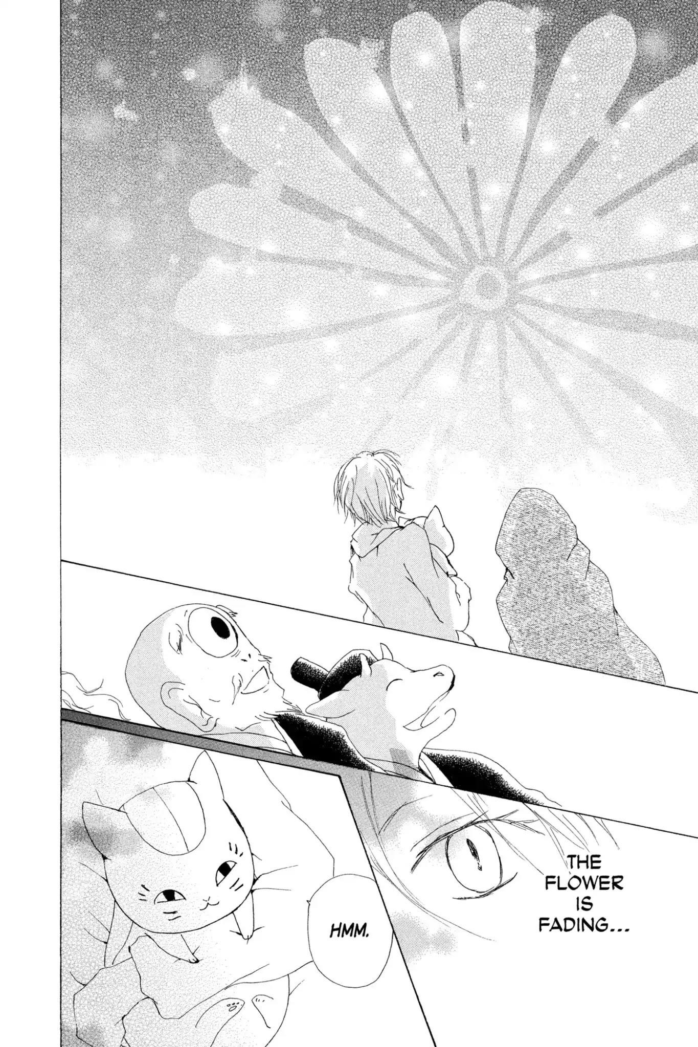 Natsume’s Book of Friends Chapter 75 - Page 35