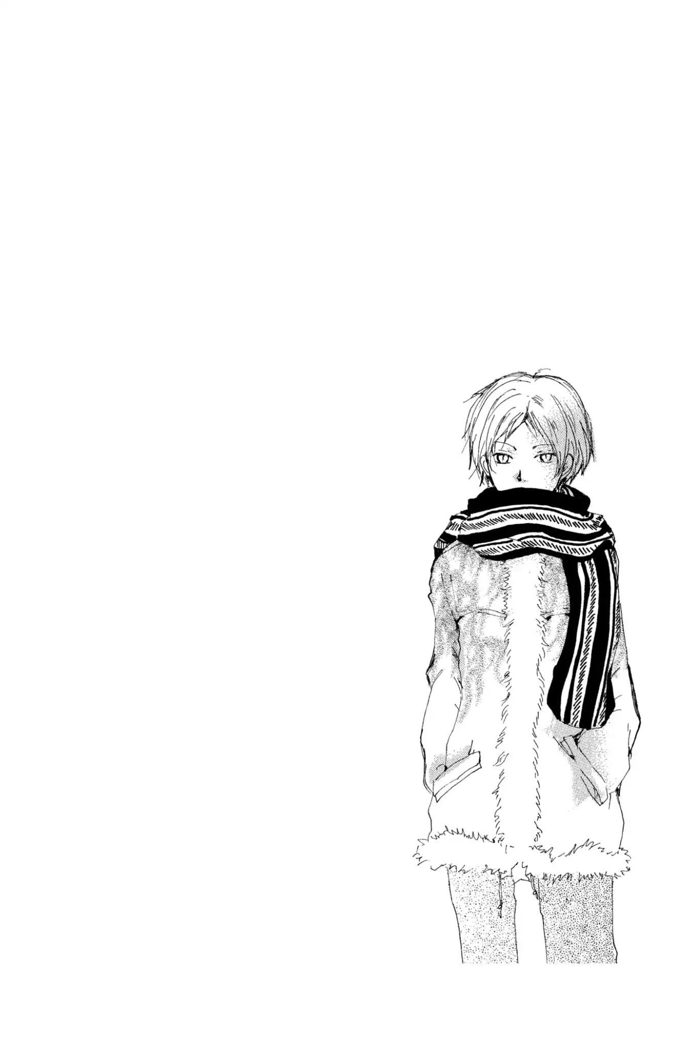 Natsume’s Book of Friends Chapter 76 - Page 46