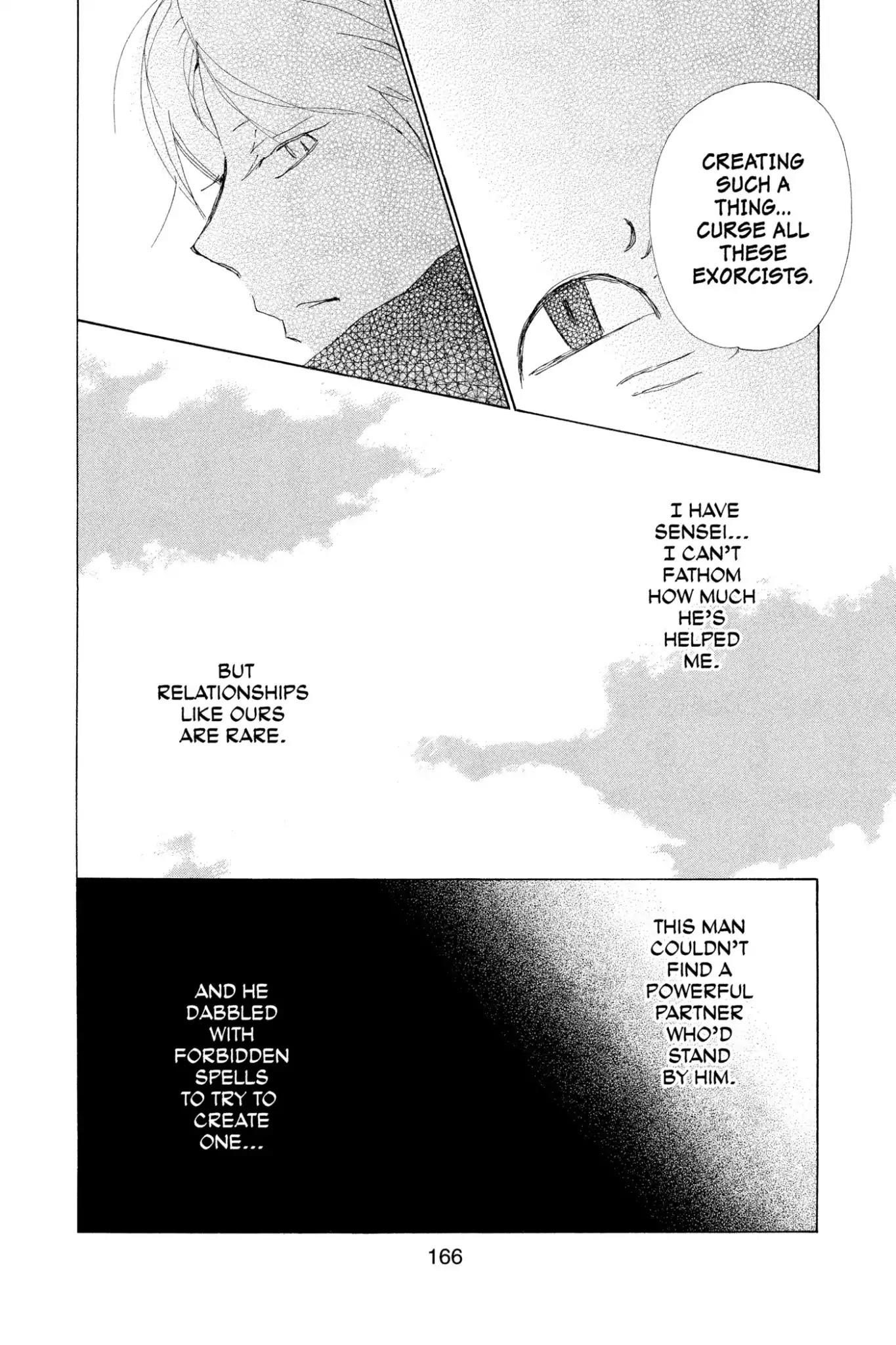Natsume’s Book of Friends Chapter 77 - Page 22