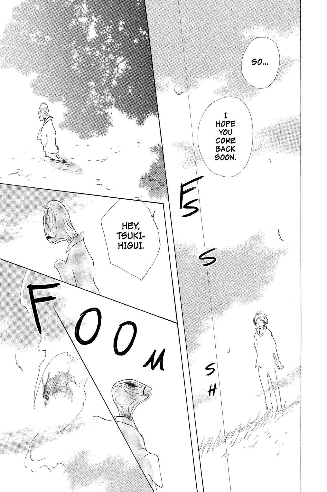 Natsume’s Book of Friends Chapter 78 - Page 47
