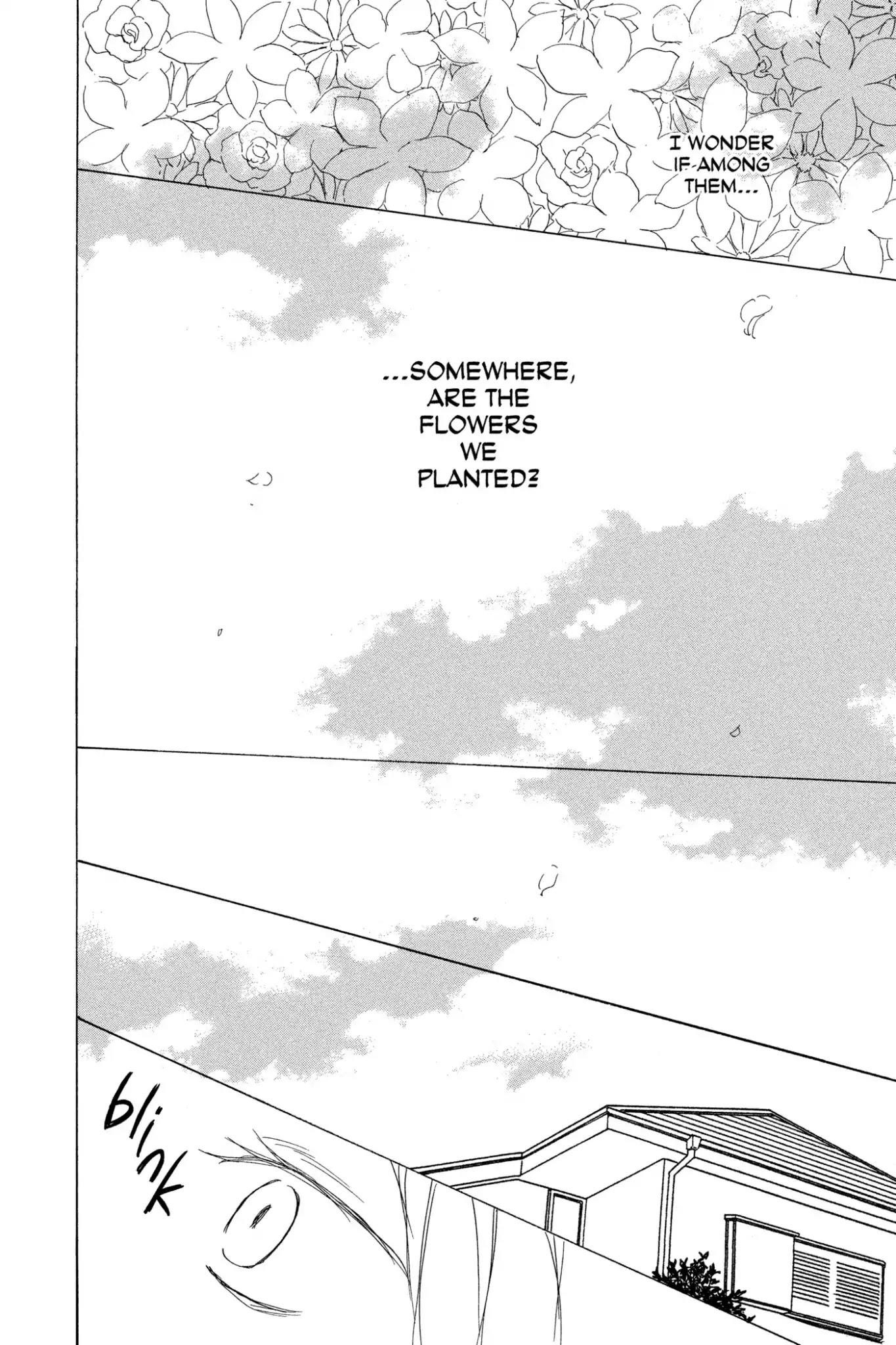 Natsume’s Book of Friends Chapter 81 - Page 38