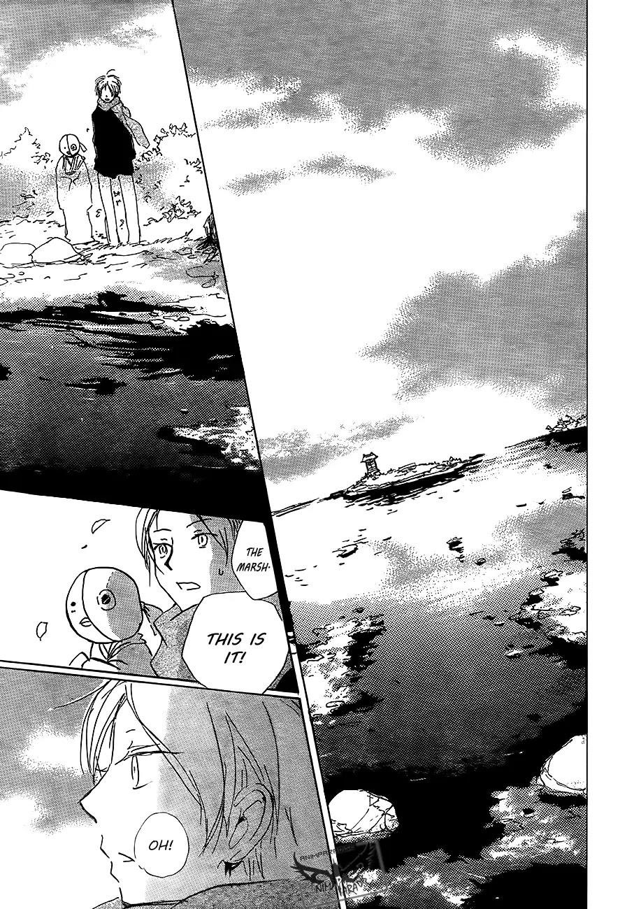 Natsume’s Book of Friends Chapter 82 - Page 31