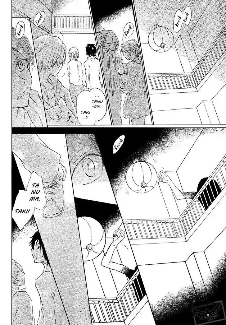Natsume’s Book of Friends Chapter 86 - Page 11