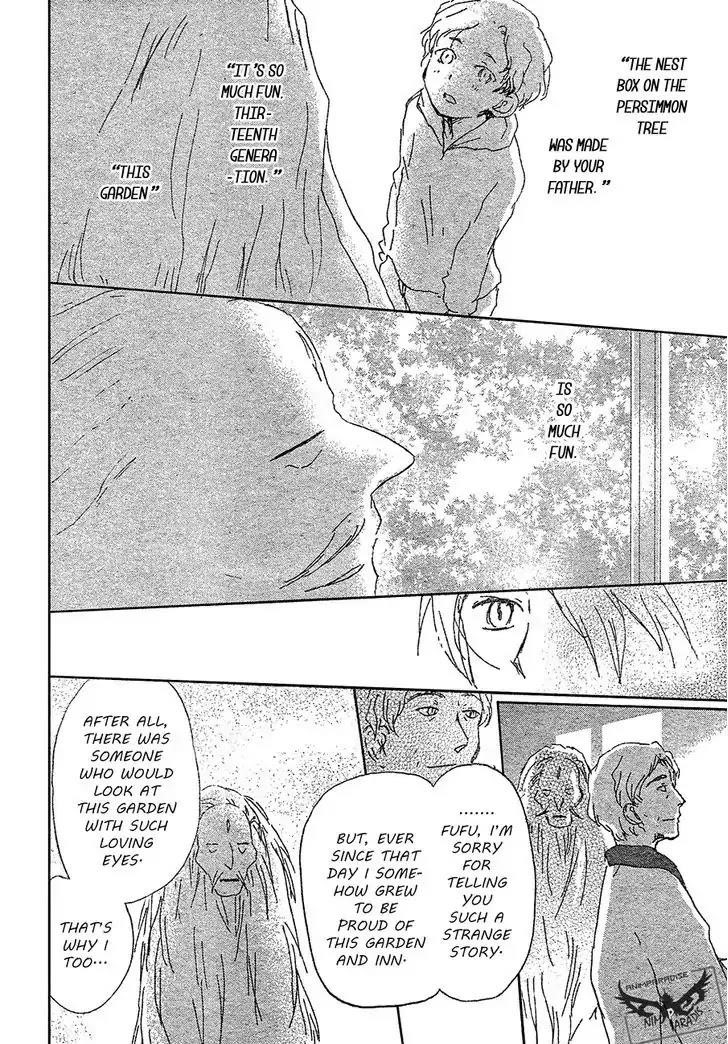 Natsume’s Book of Friends Chapter 86 - Page 19