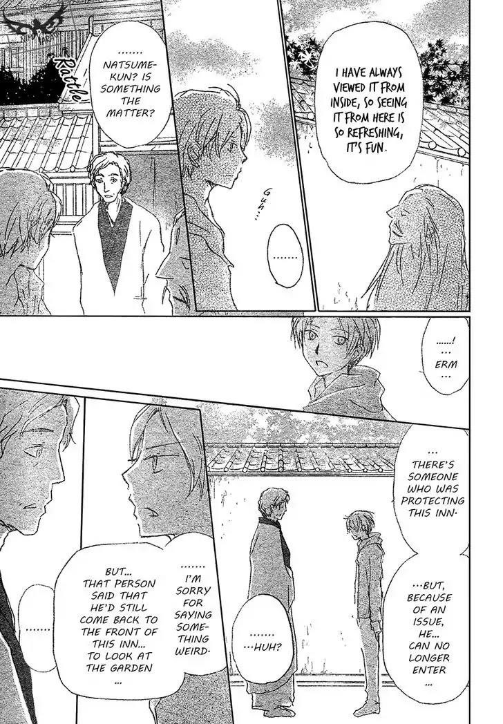 Natsume’s Book of Friends Chapter 86 - Page 28
