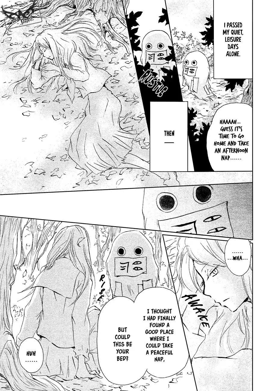 Natsume’s Book of Friends Chapter 88 - Page 10