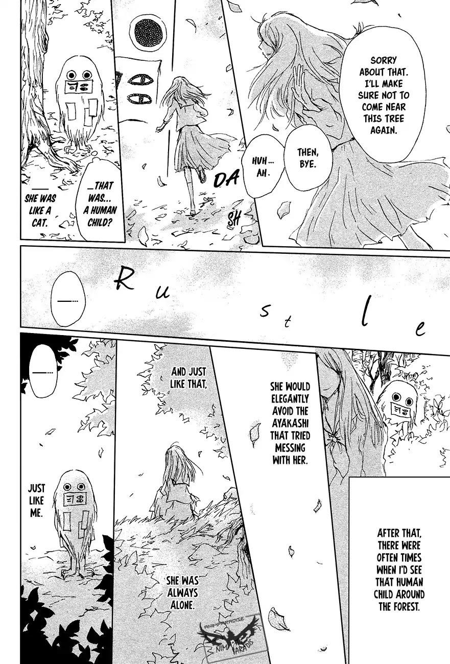 Natsume’s Book of Friends Chapter 88 - Page 11