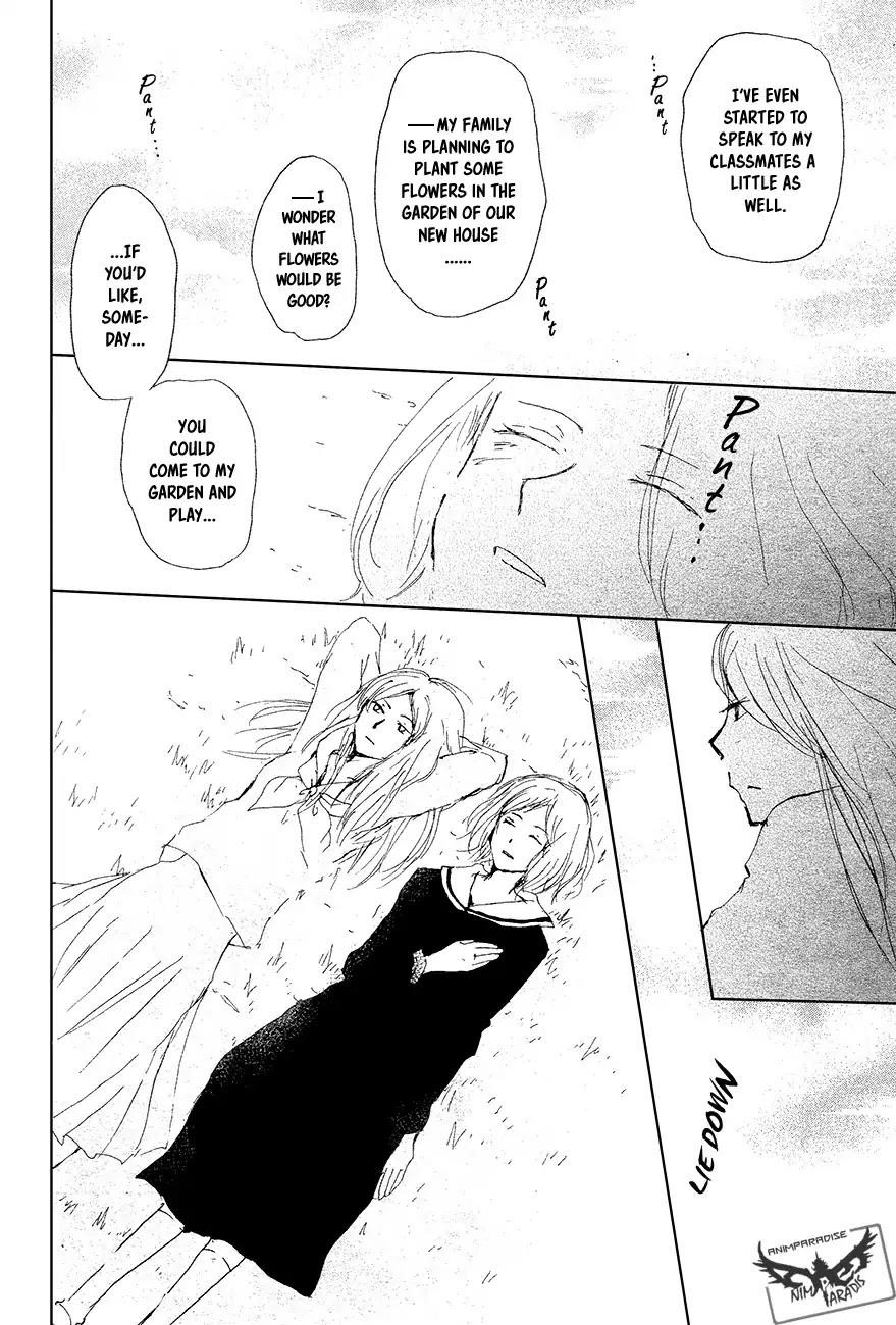 Natsume’s Book of Friends Chapter 88 - Page 27