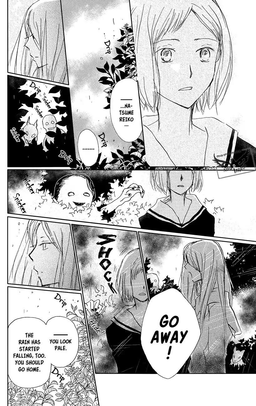 Natsume’s Book of Friends Chapter 89 - Page 16