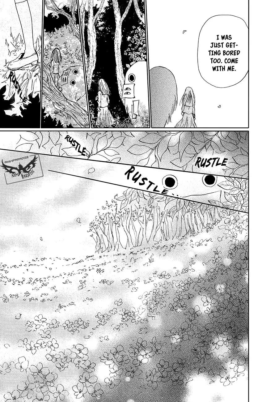 Natsume’s Book of Friends Chapter 89 - Page 19