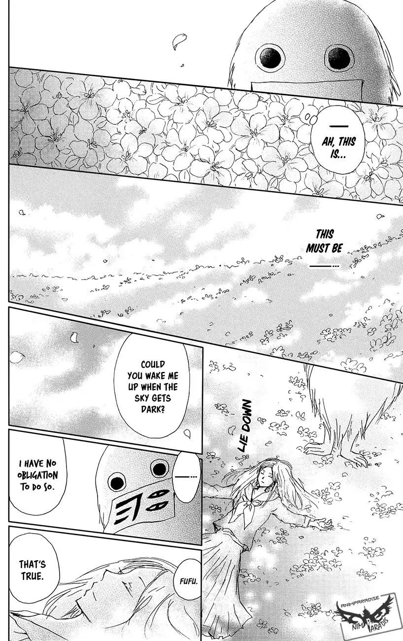 Natsume’s Book of Friends Chapter 89 - Page 20