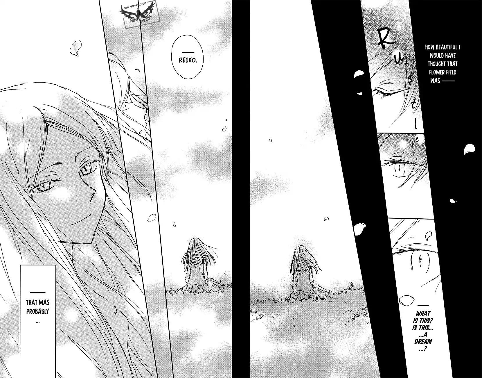 Natsume’s Book of Friends Chapter 89 - Page 30