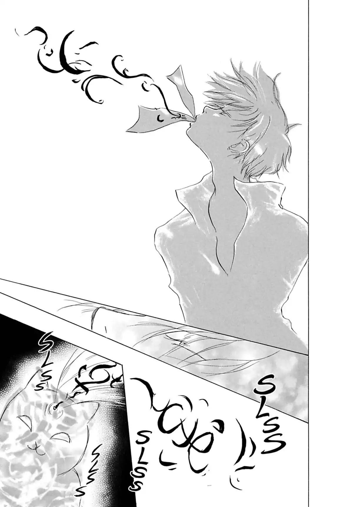 Natsume’s Book of Friends Chapter 9 - Page 37