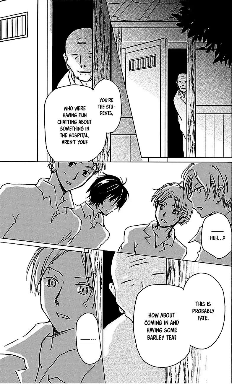 Natsume’s Book of Friends Chapter 90 - Page 32