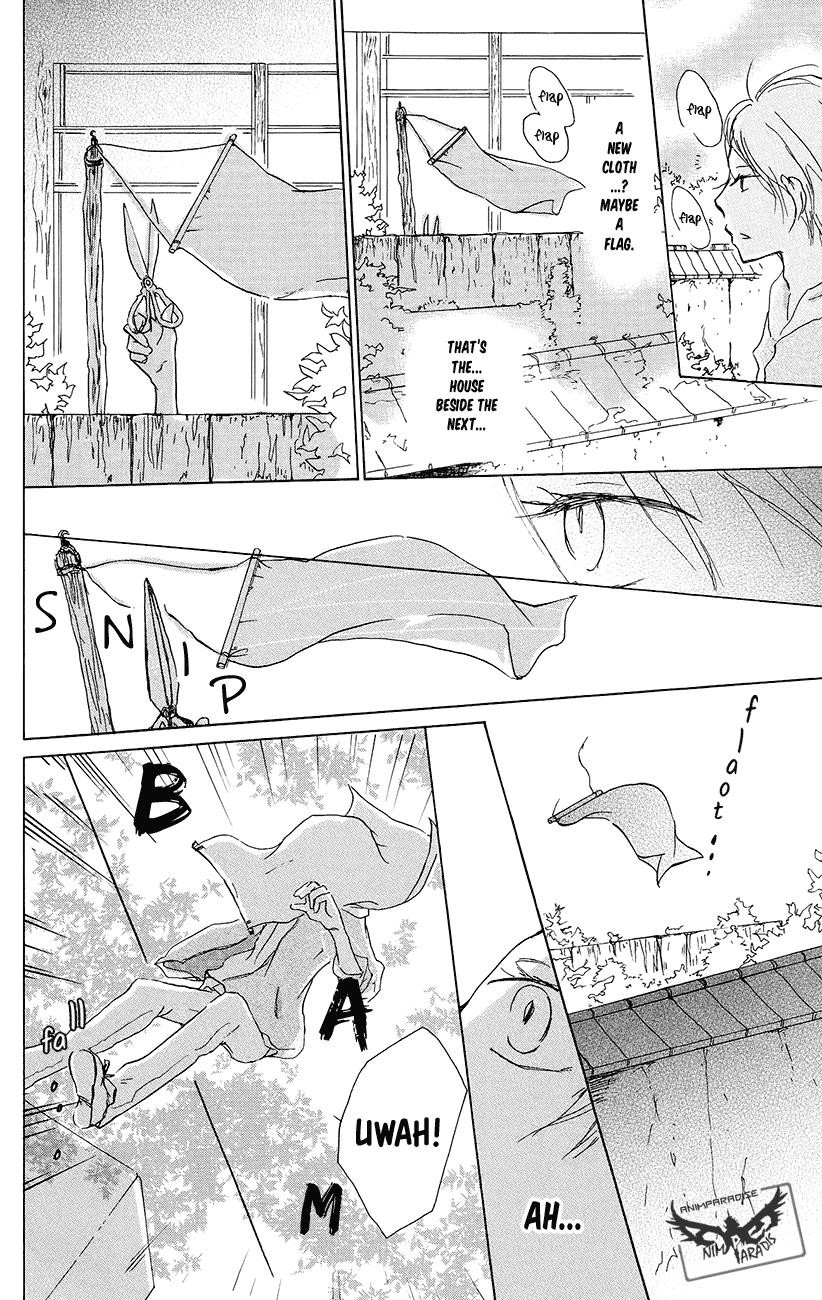 Natsume’s Book of Friends Chapter 92 - Page 11