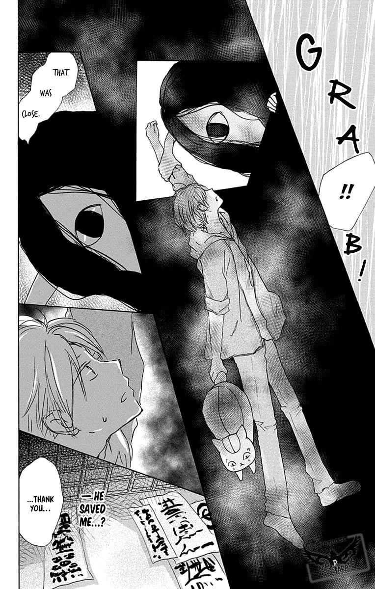 Natsume’s Book of Friends Chapter 93 - Page 16