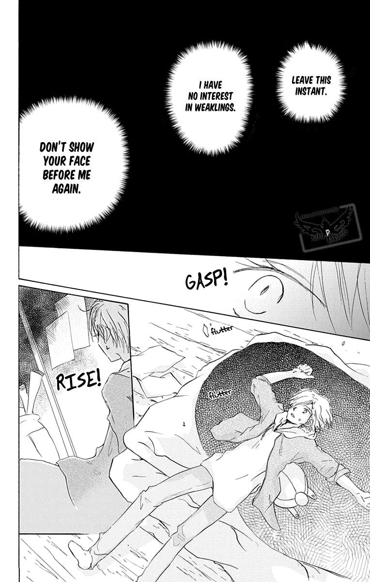 Natsume’s Book of Friends Chapter 93 - Page 24