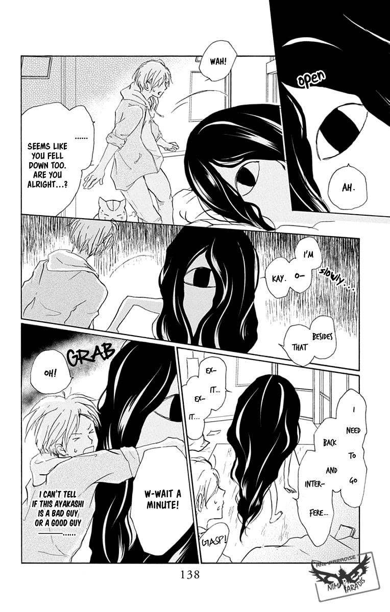 Natsume’s Book of Friends Chapter 93 - Page 26