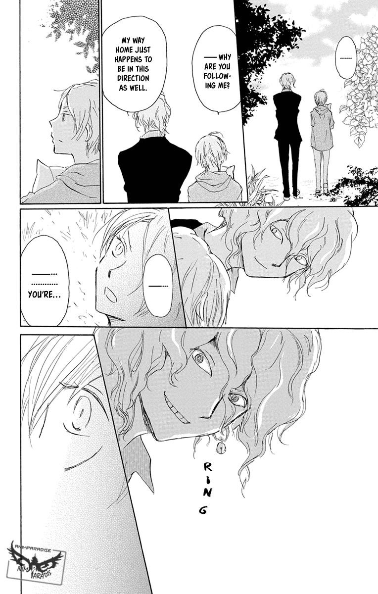 Natsume’s Book of Friends Chapter 97 - Page 36